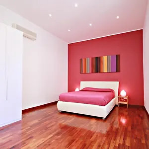 Aparts Apartment Rome