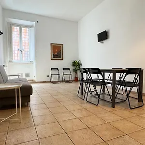 Santa Maria Apartment Rome