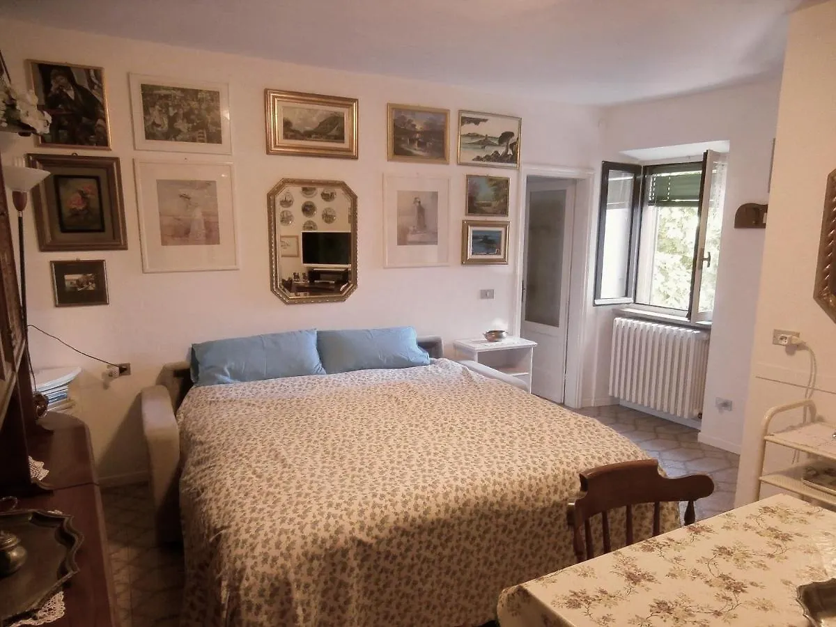 Appartamento Maddalena House Varenna