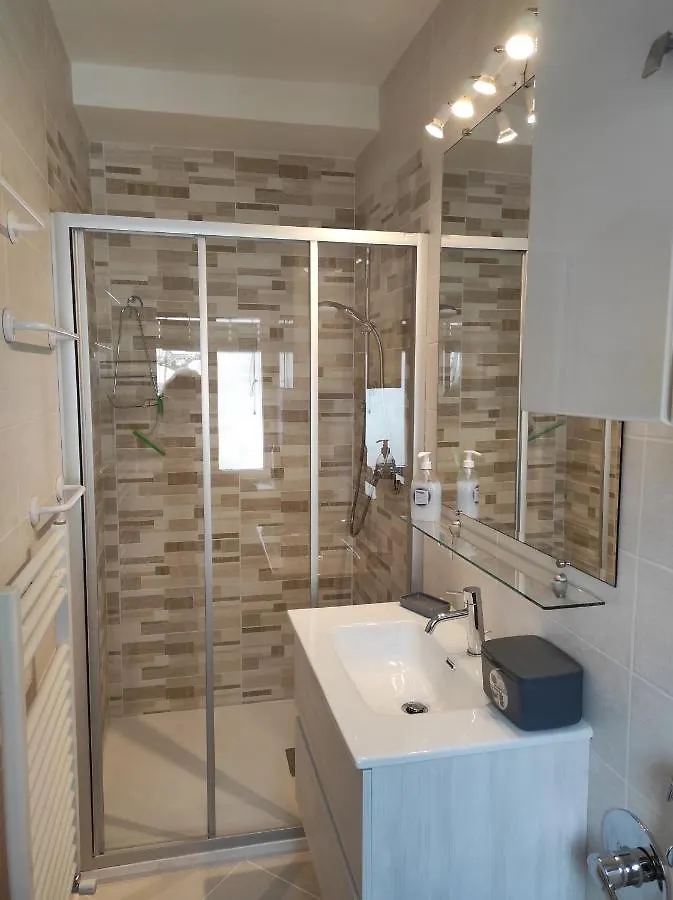 Appartamento Maddalena House Varenna