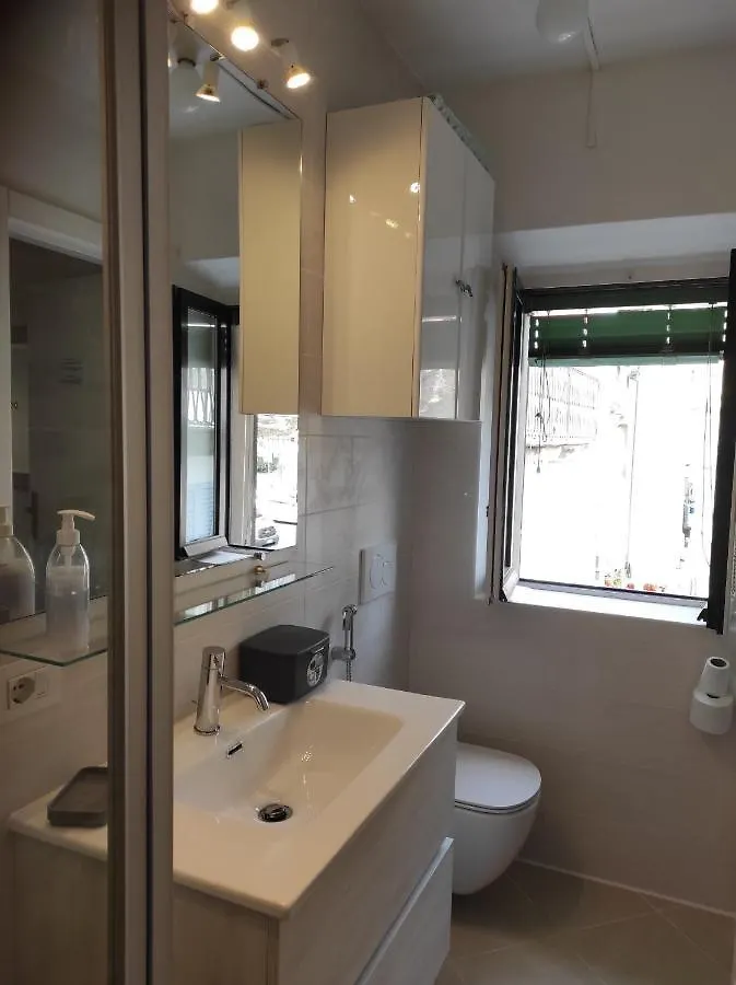 Appartamento Maddalena House Varenna 0*,