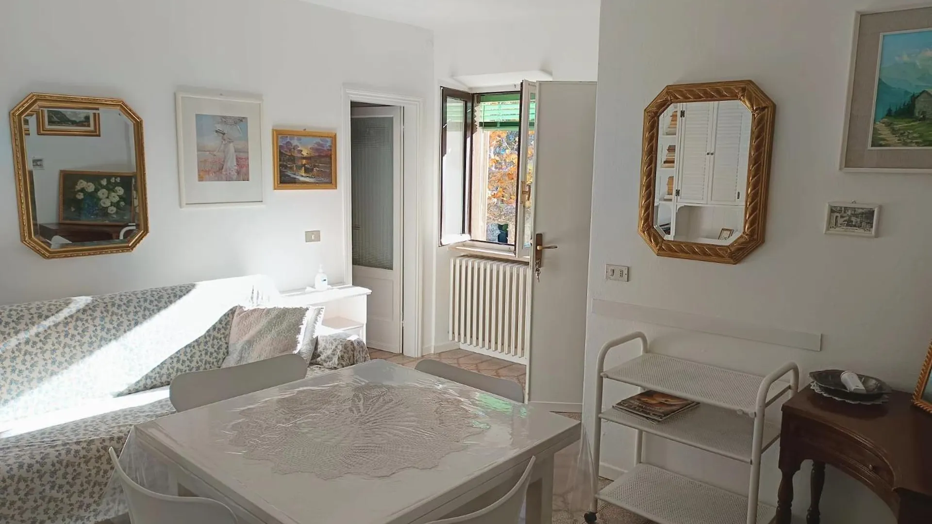 Appartamento Maddalena House Varenna