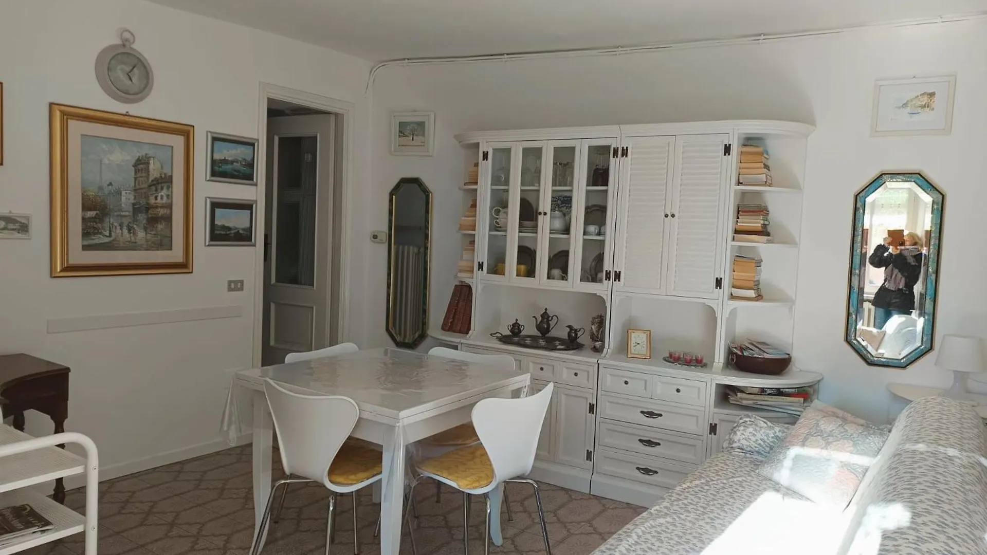 Appartamento Maddalena House Varenna