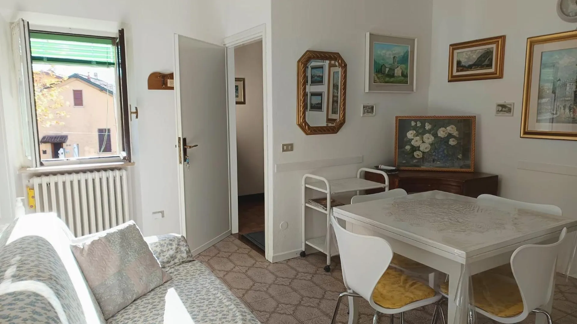 Appartamento Maddalena House Varenna 0*,  Italia