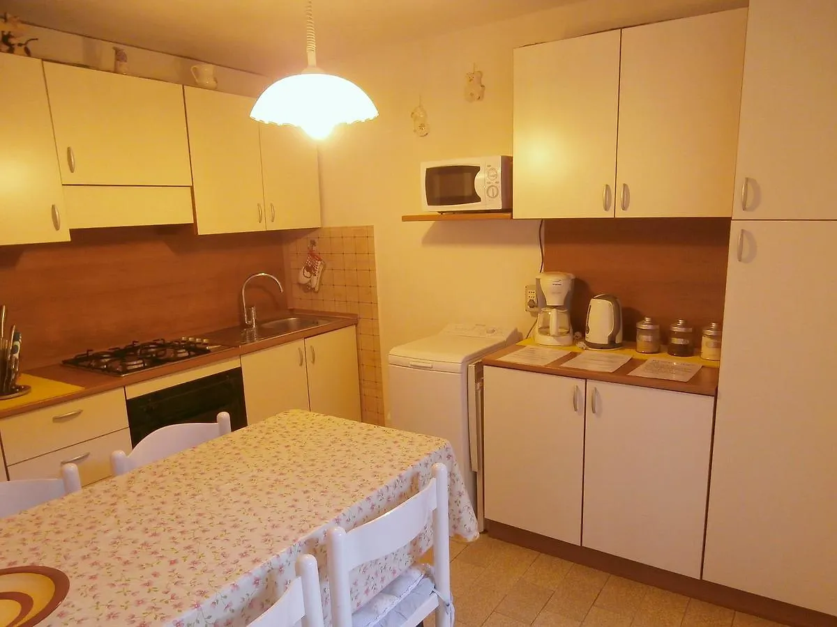 Appartamento Maddalena House Varenna