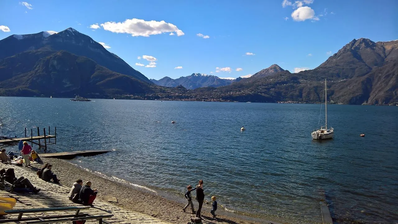 Appartamento Maddalena House Varenna Italia