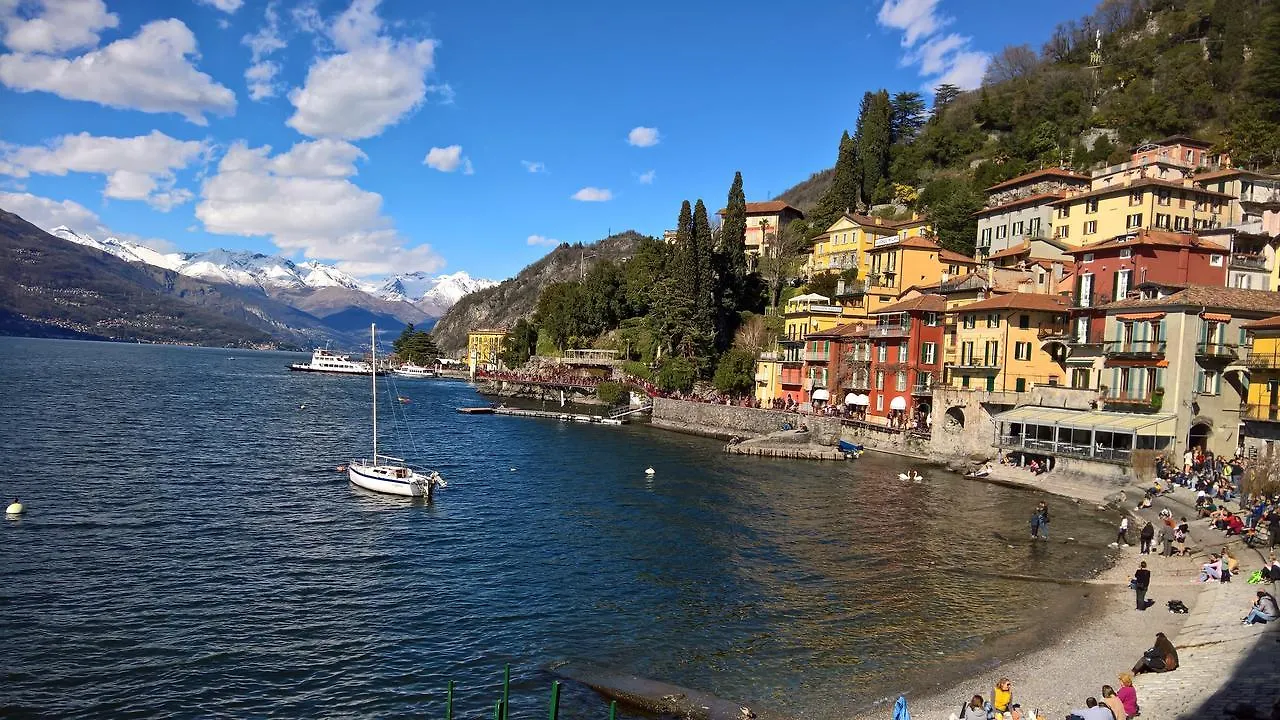 Appartamento Maddalena House Varenna 0*,  Italia