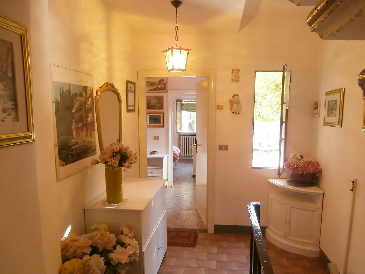 Appartamento Maddalena House Varenna