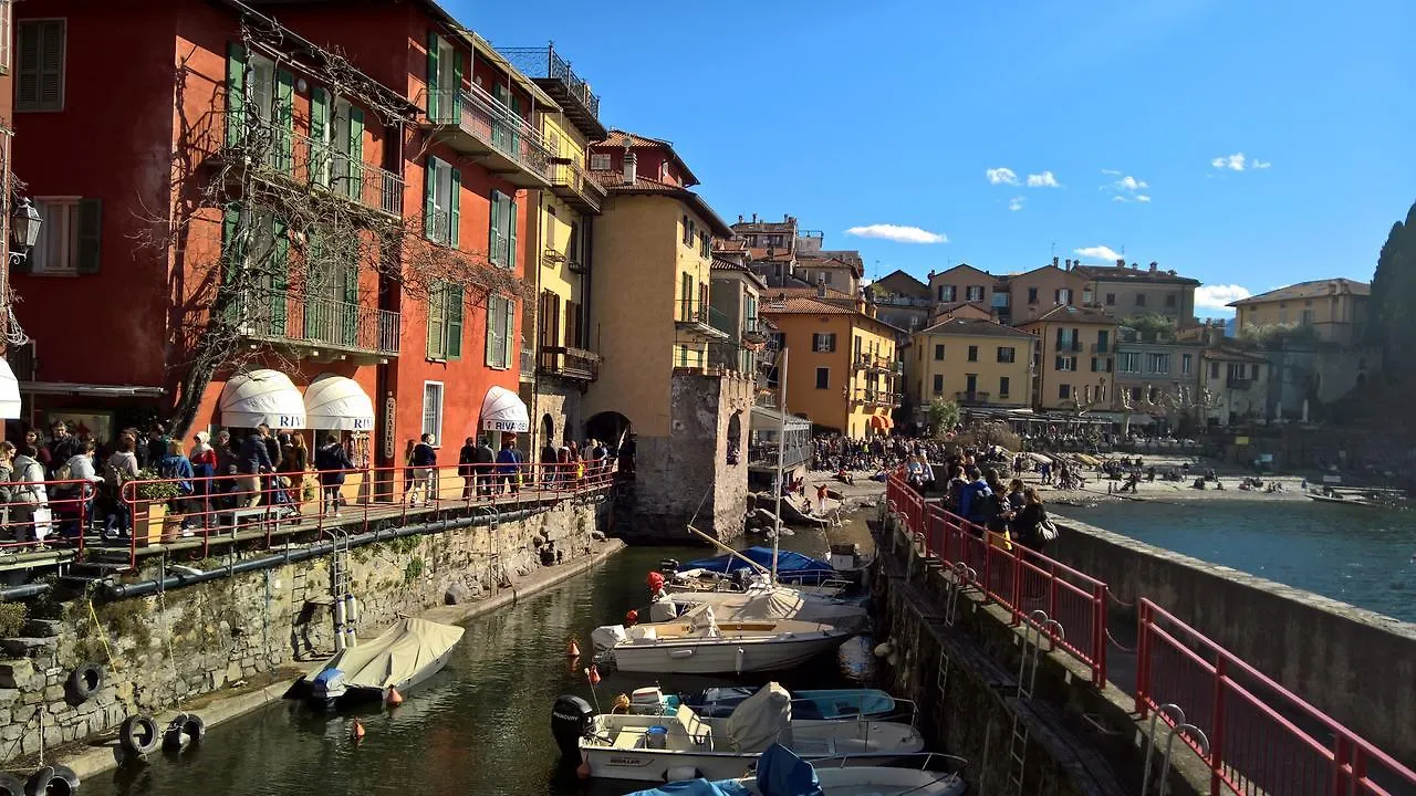 Appartamento Maddalena House Varenna Italia