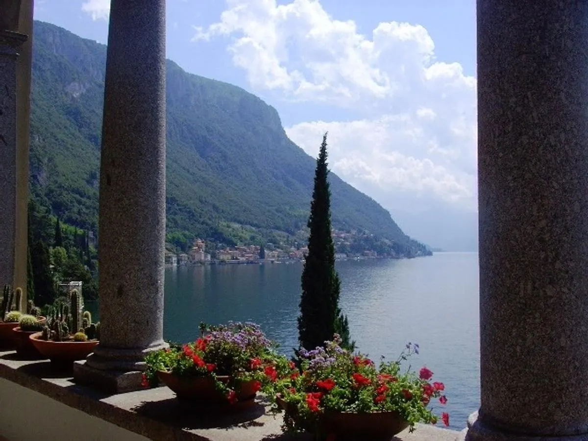 Appartamento Maddalena House Varenna