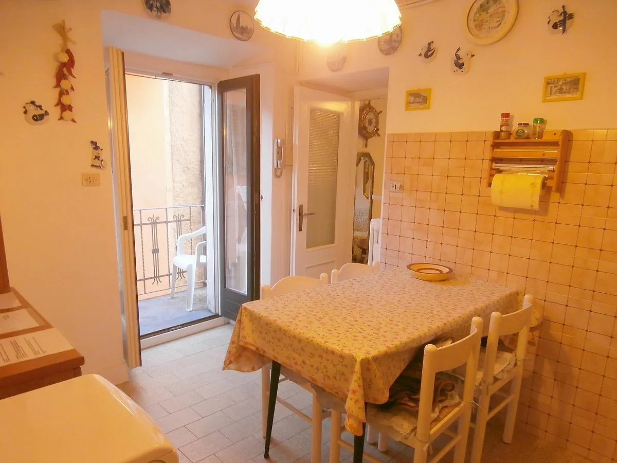 Appartamento Maddalena House Varenna