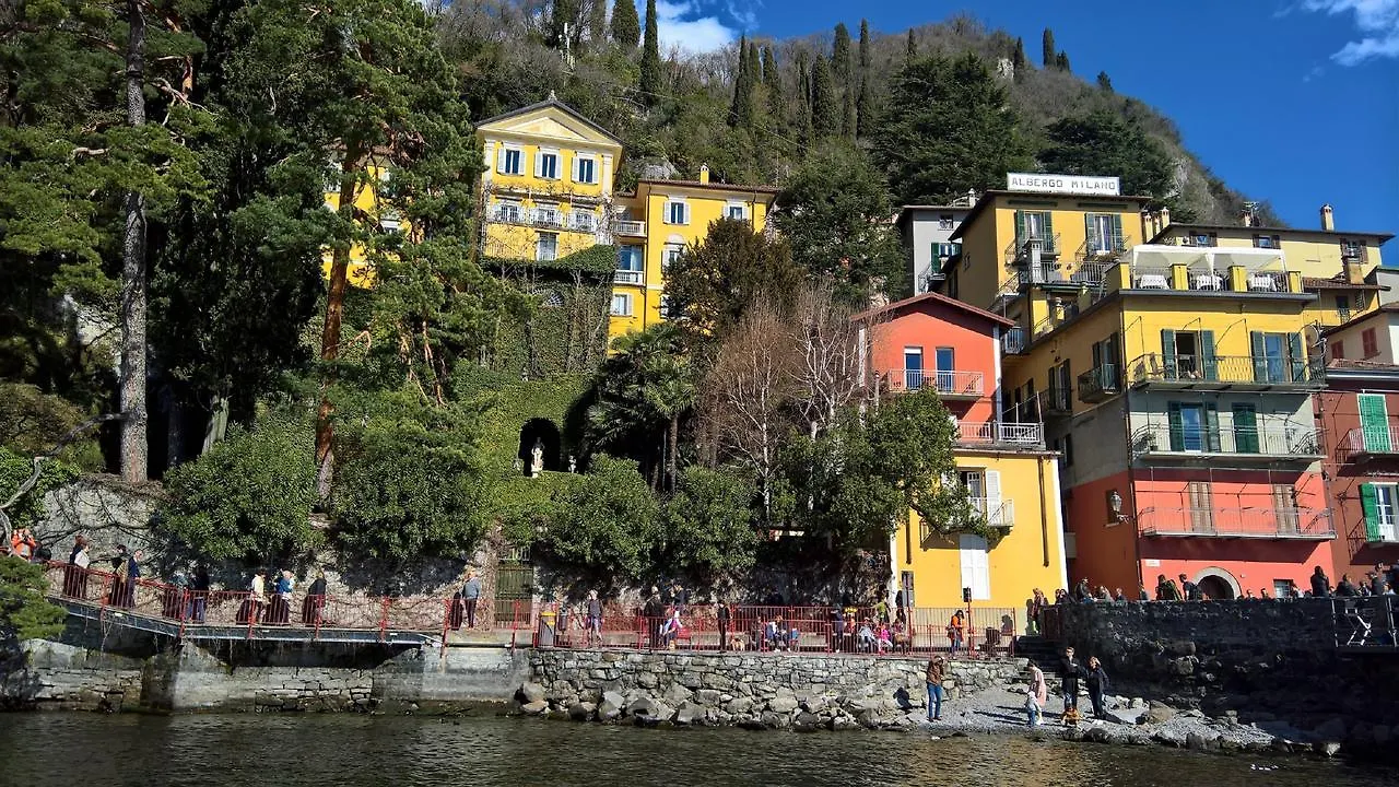 Appartamento Maddalena House Varenna