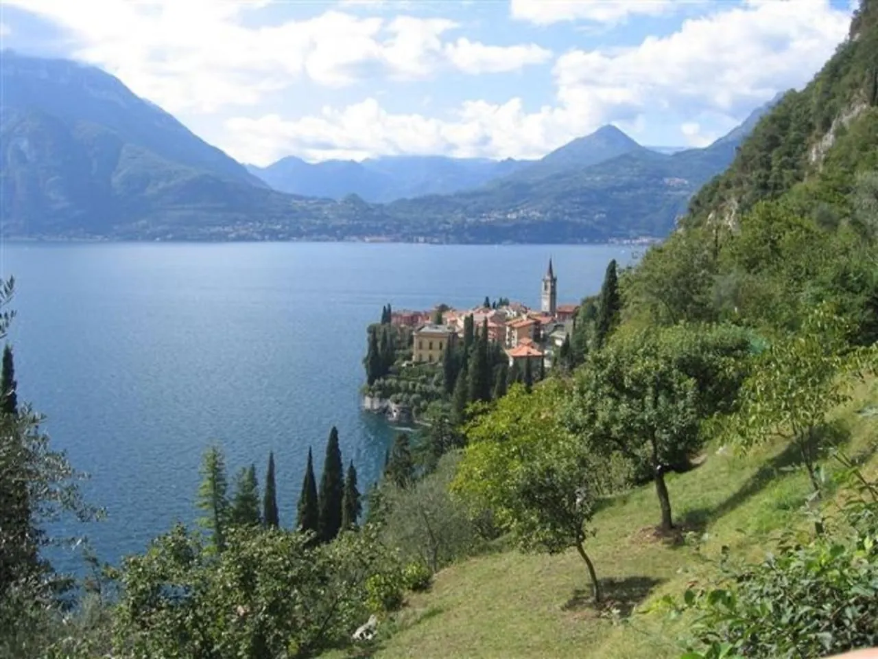 Appartamento Maddalena House Varenna